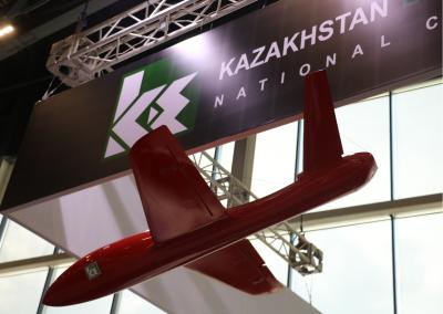 Заводы «Казахстан инжиниринг» представили свою продукцию на выставке Ondeu Expo
