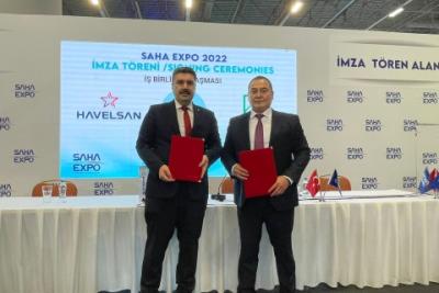 SAHA EXPO-2022 3-ші халықаралық қорғаныс және аэроғарыш өнеркәсібі көрмесі