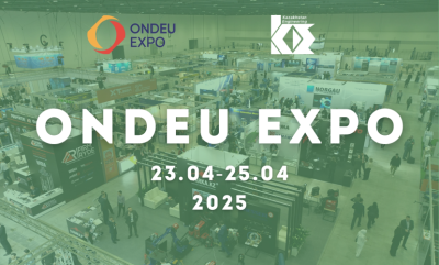 О проведении «ONDEU EXPO»